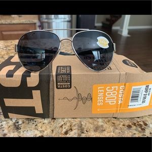 Costa Del Mar South Point Polarized Sunglasses